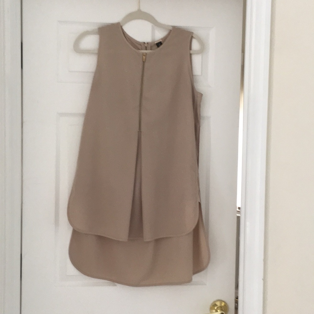 Chico’s Black Label Top